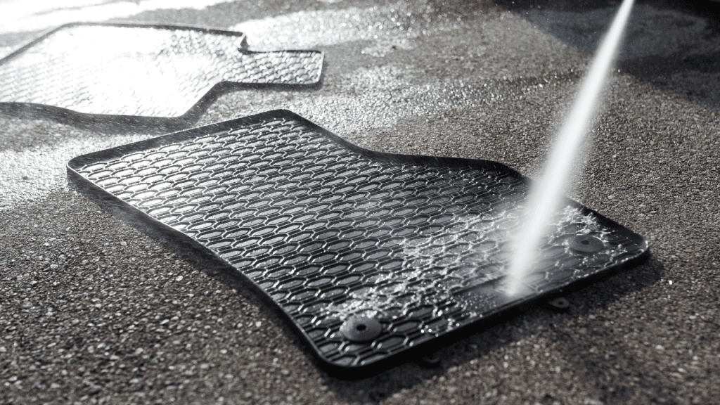 Car Mats and Their Materials