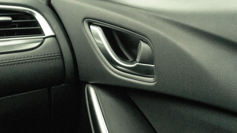 What Is the Best Material for Car Door Panels? Discover Top Choices!