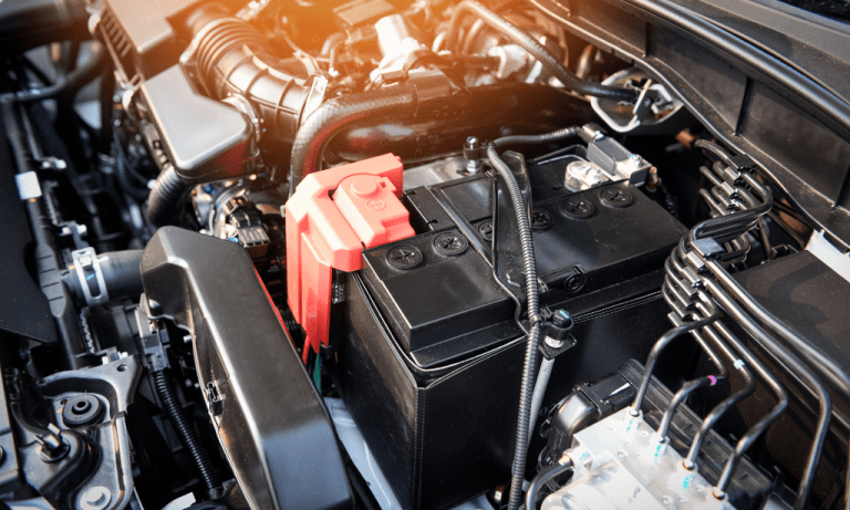 Can a Weak Battery Turn Your Smooth Car Ride into a Rough Journey