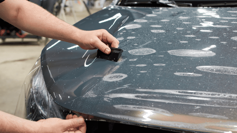 Does Clear Coat Make Paint Darker? Unveiling the Truth Behind the Shine