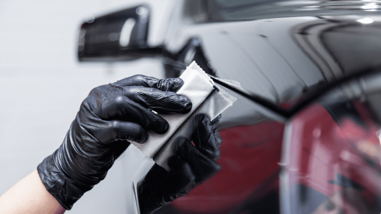 Can You Clear Coat Plasti Dip? The Ultimate Guide to a Flawless Finish