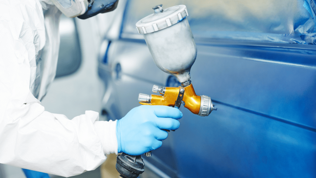 Can You Clear Coat Single Stage Paint ? 5 Proven Techniques for Success Clear Coat Single Stage Paint