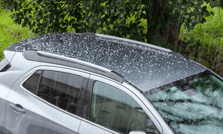 Common Lincoln Mkz Panoramic Roof Problems