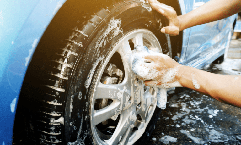 How To Clean Chromtec Wheels