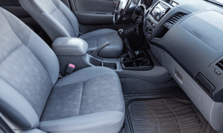 Jeep Wrangler Passenger Seat Problems [Expert Solutions]