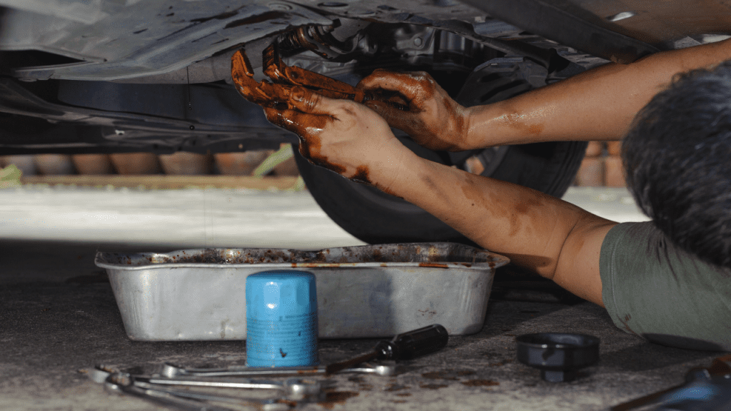 Common Fram Oil Filter Problems: (Simple Solution For 2023) Oil Filter Problems