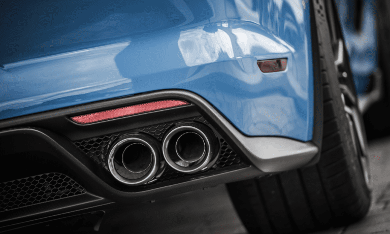 Powerful Ways to Plasti Dip Your Exhaust Tips (Full Guide 2024)