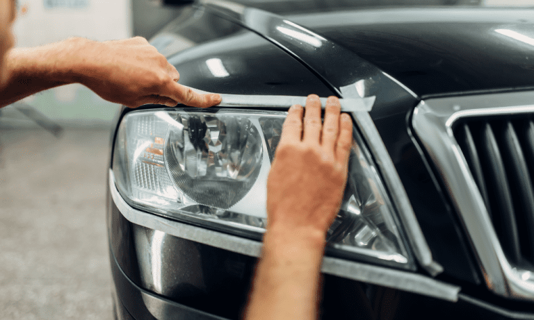 Should You Wax Headlights And Taillights? (You Should Know)