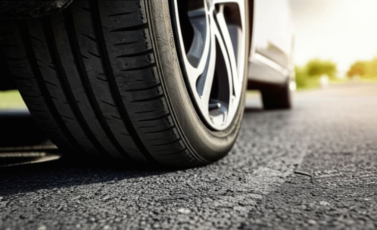 Flat Tires Covered Under Leases: Essential Guide