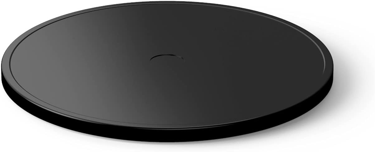 iOttie Black Dashboard Pad for Car Mounts - 3.1