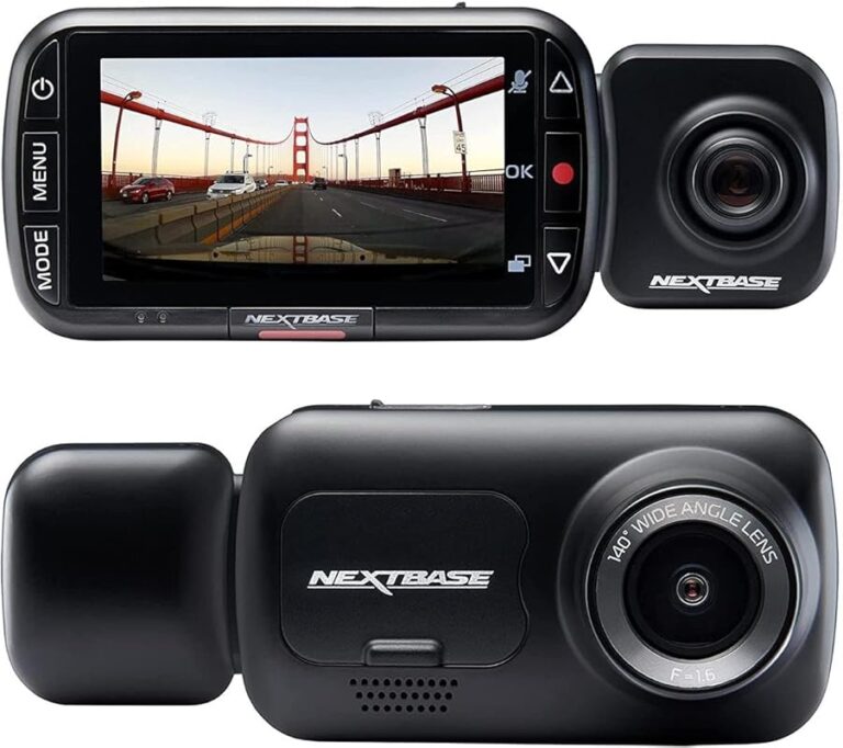 Top 7 Best App for Nextbase Dash Cam You Can Trust