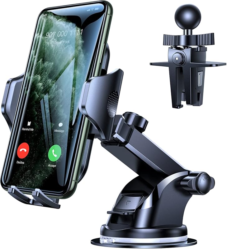 Top 10 Best Car Mount for Cell Phone: Expert Picks for Quality & Performance