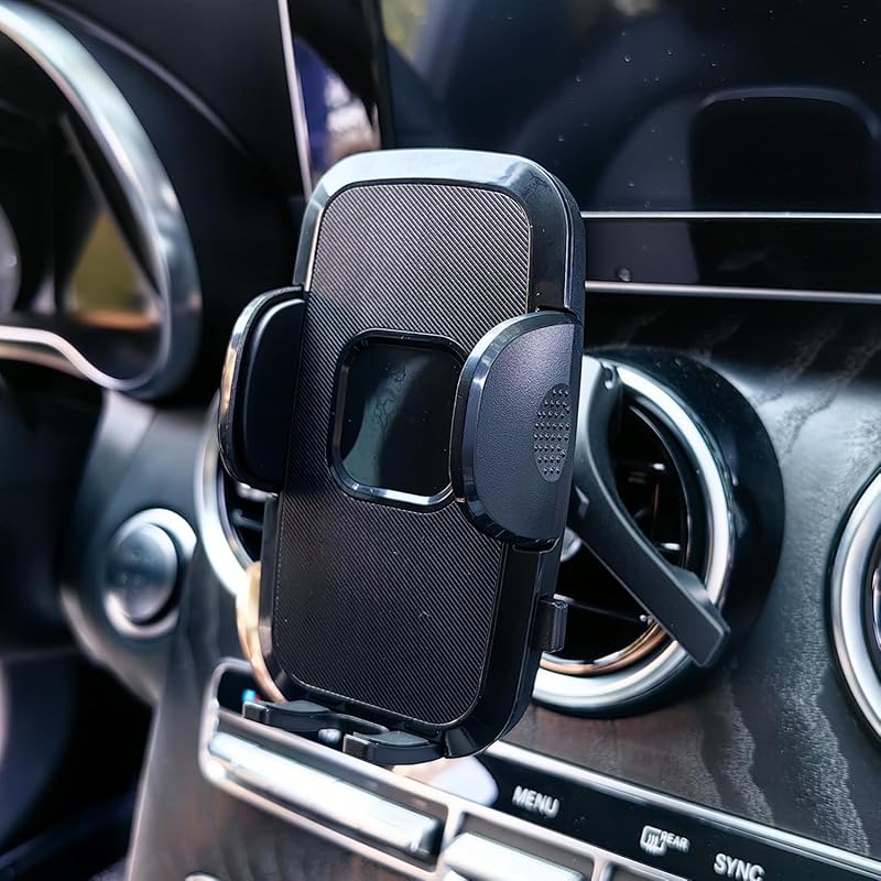 Car Cell Phone Holder for Chevy Silverado, Equinox, Colorado, Cruze, T