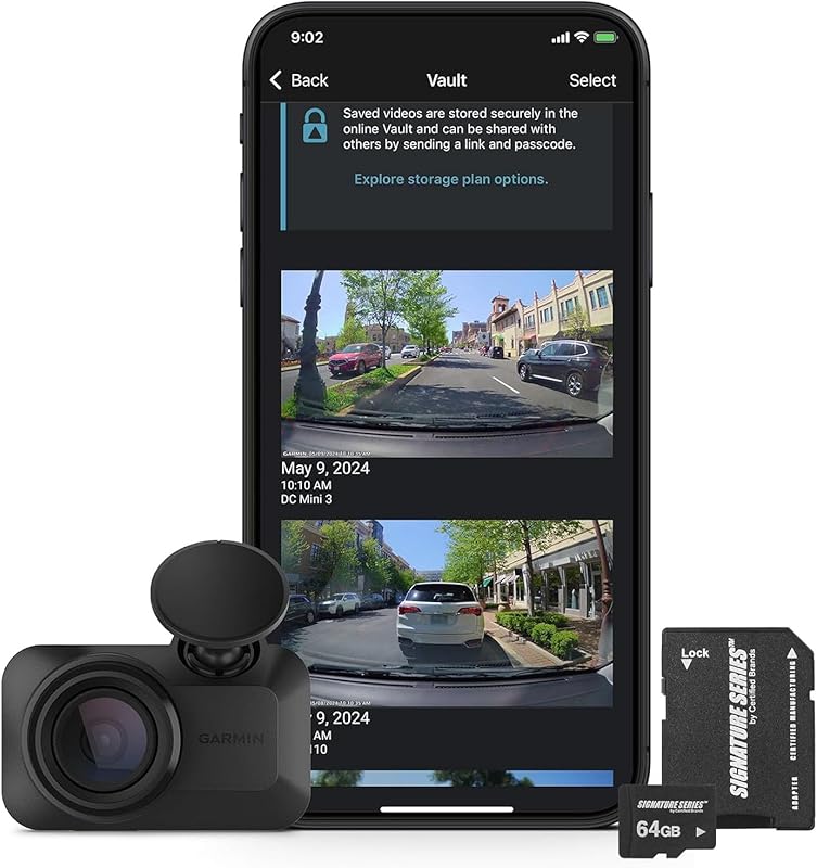 Top 7 Best Dash Cam Brands for Superior Quality and Expert Performance