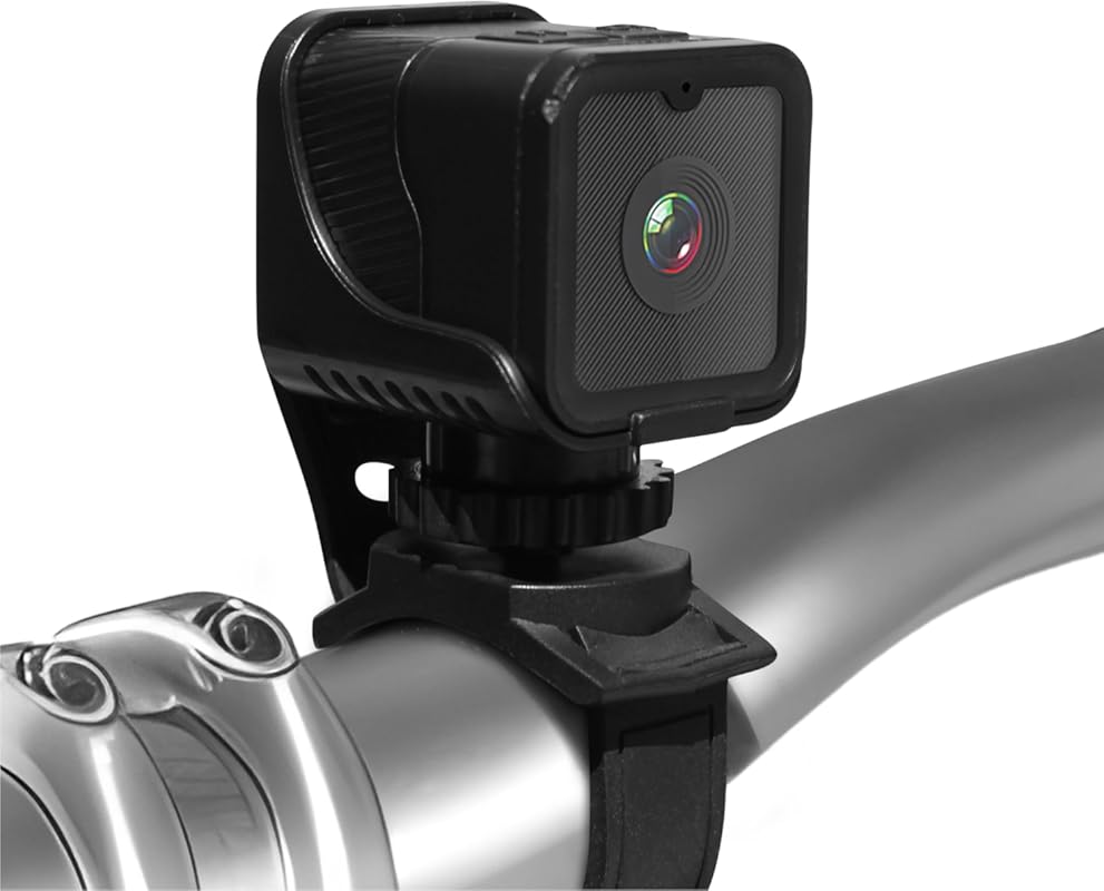 TIROL SUPPLIES Ultra Light Action Camera