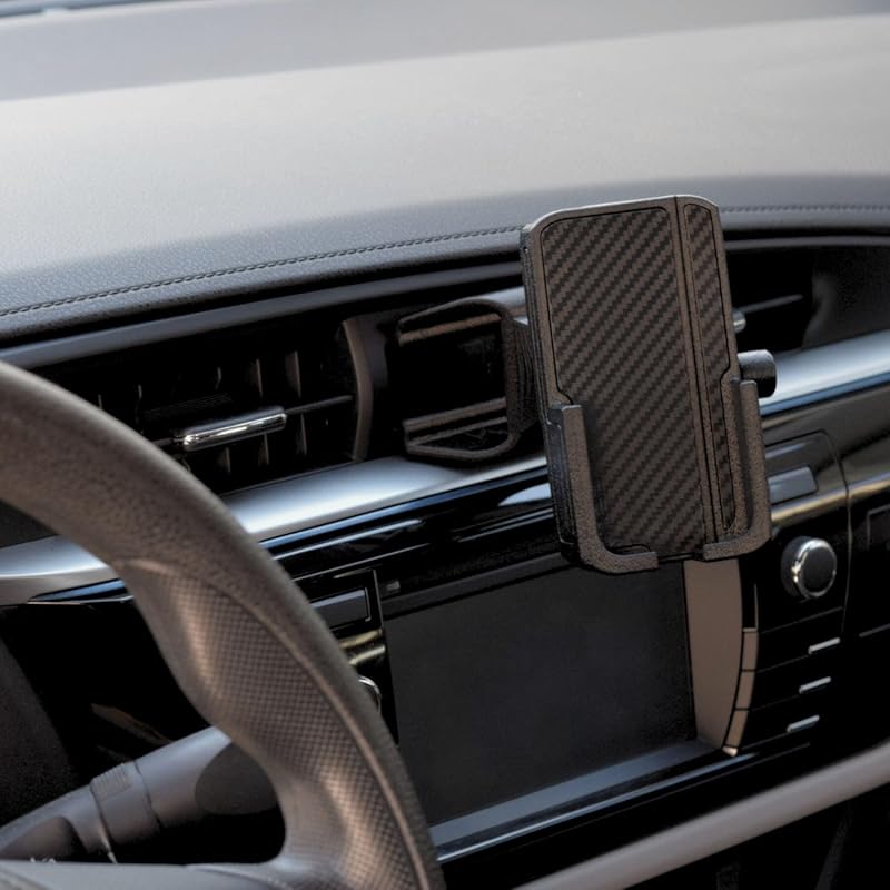 Custom Car Phone Mount for Toyota Corolla 2014-2016