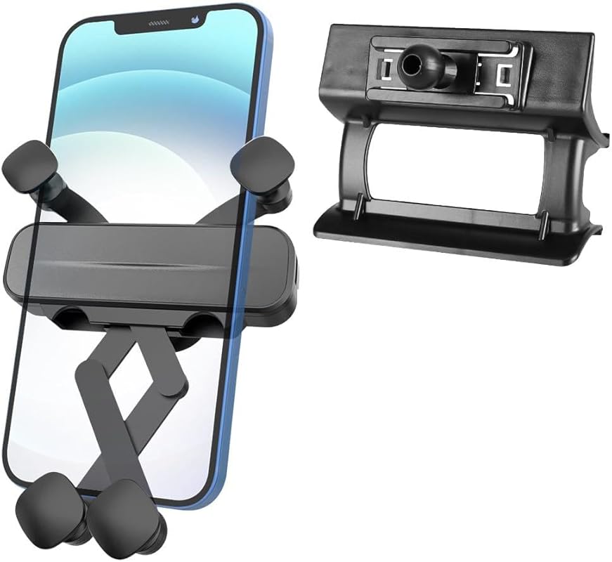 Car Phone Holder for Toyota Corolla 2014-2019