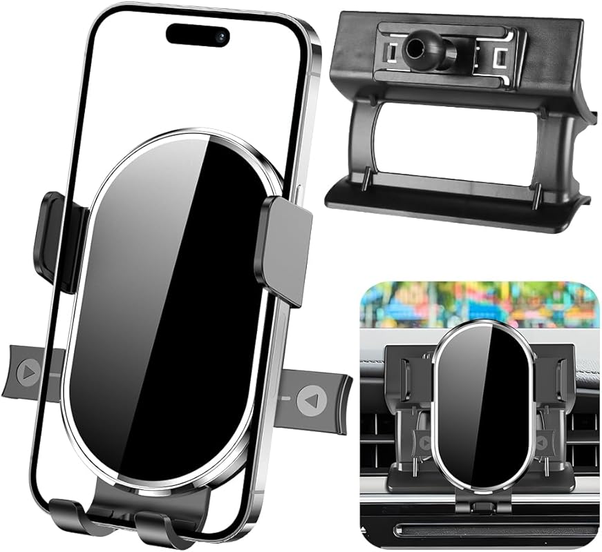 Car Phone Mount for Toyota Corolla 2014-2019 Interior Accessory
