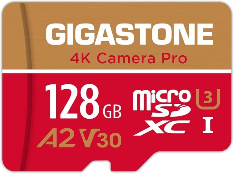 Top 5 Best Card for Dash Cam You Need in 2024