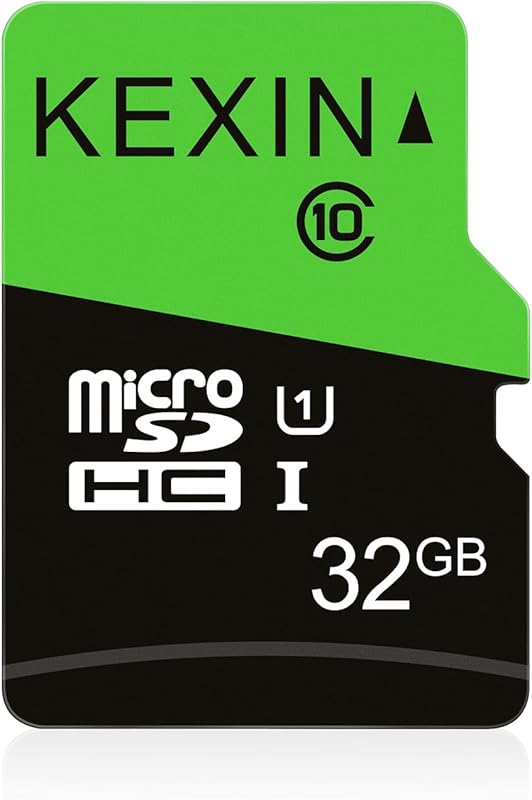 Top 5 Best 32GB Micro SD Cards for Dash Cam – Expert Picks for Reliable Performa