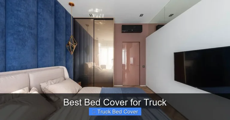 Best Bed Cover for Truck