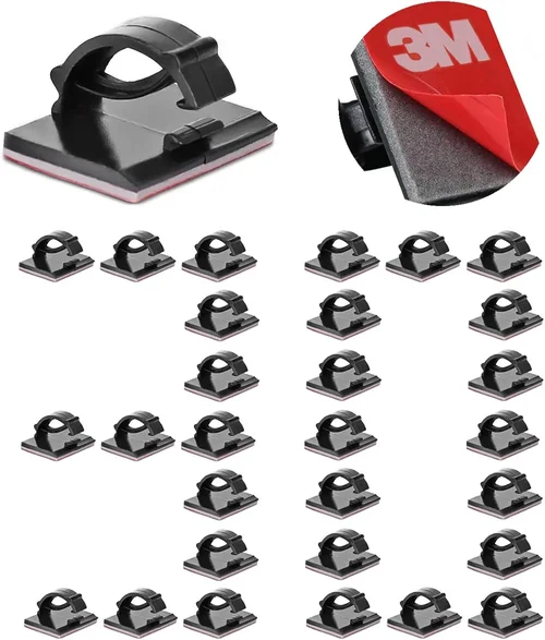 Best Dash Cam Cable Clips Purchase Guide