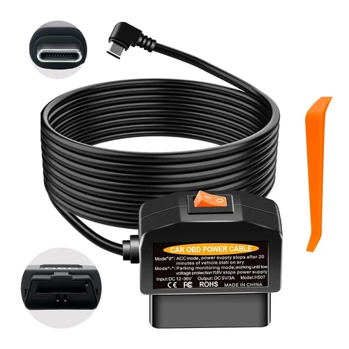 Best Car Battery for Dash Cam Shopping Guide