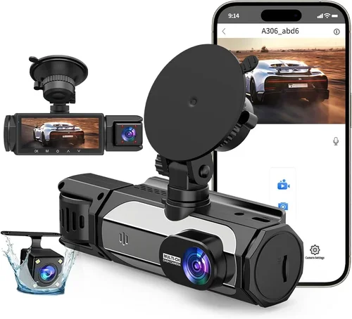 Complete Best Cheap Dash Cam Buying Guide