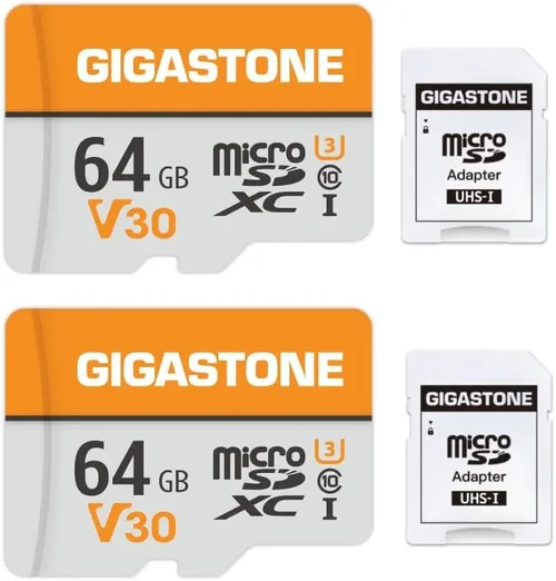 Complete Class 10 SD Card Buying Guide for Dash Cams