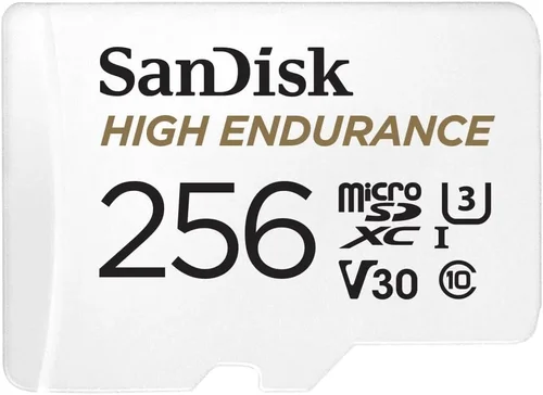 Smart Dash Cam SD Card Buying Guide