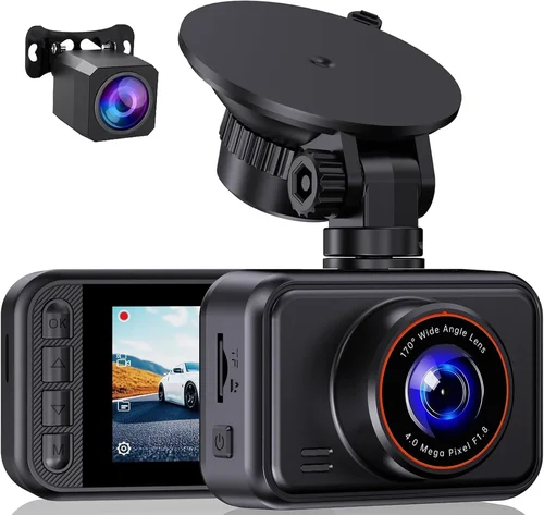 Complete Fleet Dash Cam Buying Guide