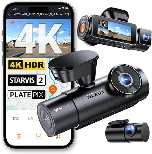 Best Dash Cam App Buying Guide 2026