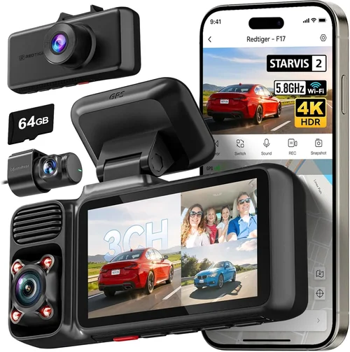 Best Dash Cam App for iPad Shopping Guide
