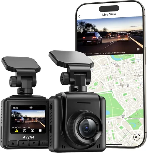 How to Choose the Best Dash Cam App for iPhone X