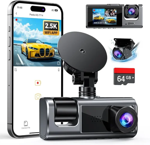 Best Dash Cam App for Uber Drivers Shopping Guide