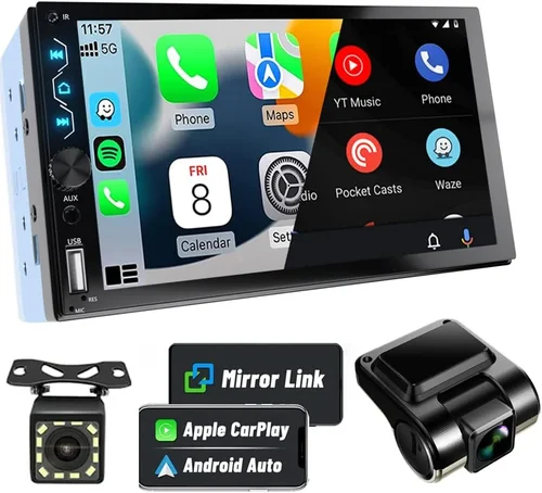 Best Dash Cam Backup Camera Buying Guide