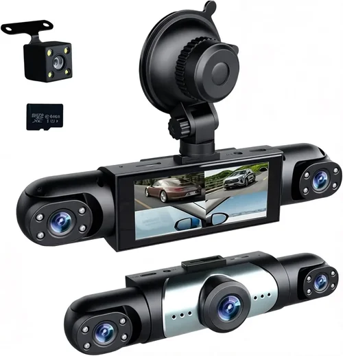 Smart Dash Cam Buying Guide