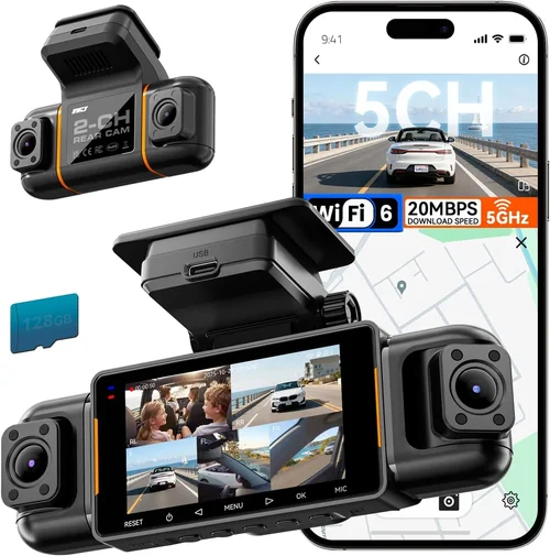 How to Choose Best Dash Cam on a Budget