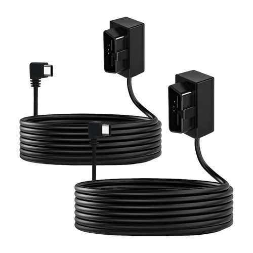 How to Choose Best Dash Cam Battery Pack