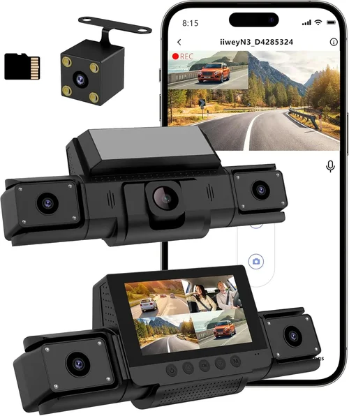 2026 Best Dash Cam Camera Selection Guide