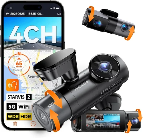 Best 150 Dash Cam Buying Guide