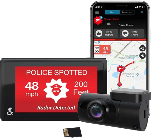 Best Dash Cam Buying Guide
