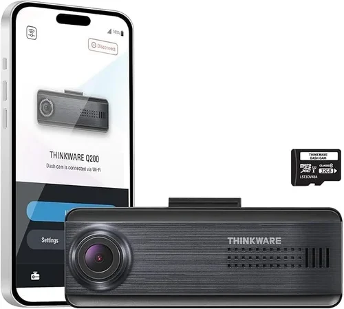Best Dash Cam Buying Guide
