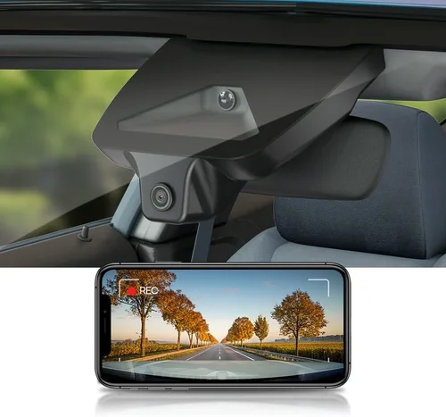 Best Dash Cam for 2026 Camry Buyer's Guide