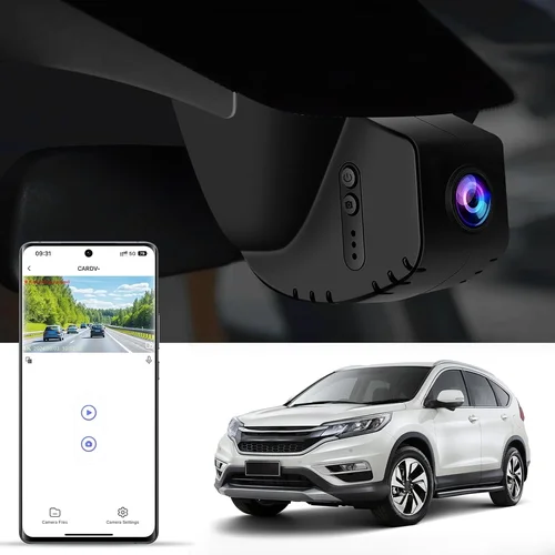 Complete 2026 Honda Civic Dash Cam Buying Guide