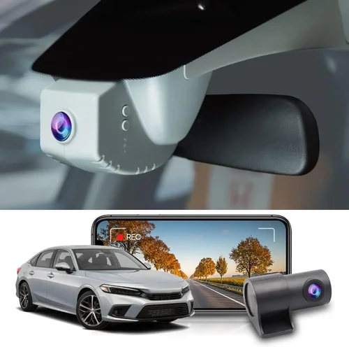 Best Dash Cam for 2026 Honda Civic Shopping Guide