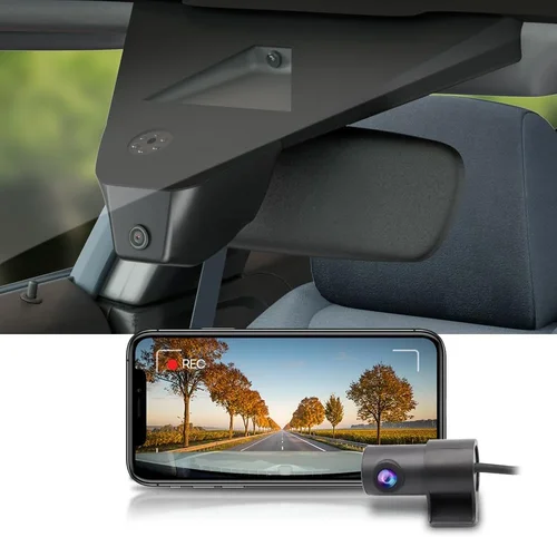 Best Dash Cam for 2026 Honda Pilot Purchase Guide