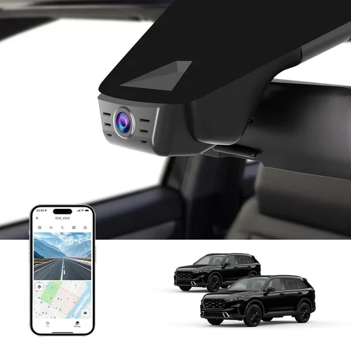 Best Dash Cam for 2026 Honda Pilot Purchase Guide