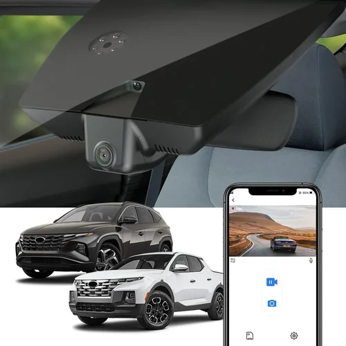 How to Choose the Best Dash Cam for 2026 Hyundai Tucson