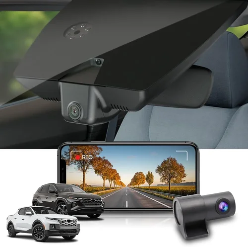 Ultimate 2026 Hyundai Tucson Dash Cam Buying Guide